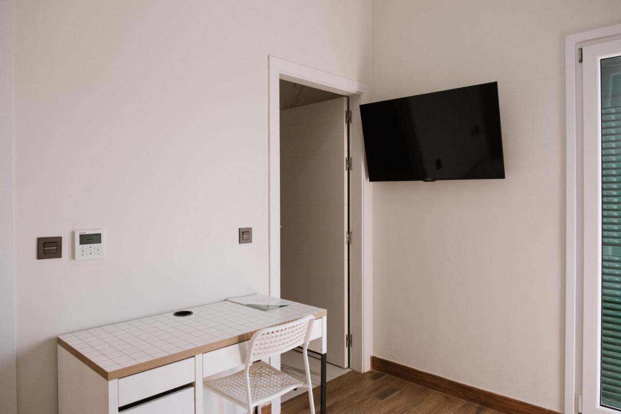 Hotel Melilla Centro Eksteriør bilde