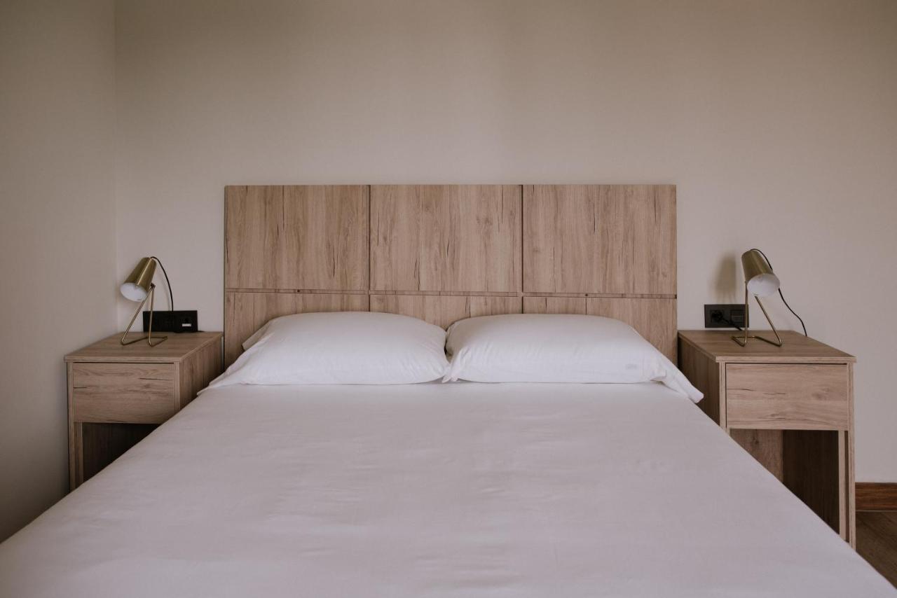 Hotel Melilla Centro Eksteriør bilde