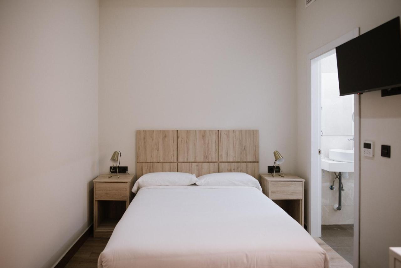 Hotel Melilla Centro Eksteriør bilde