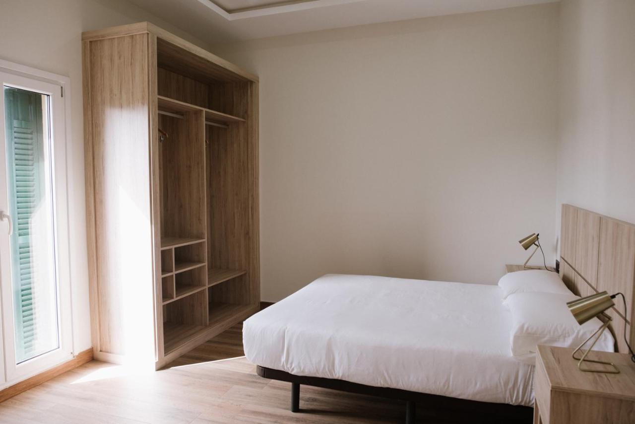 Hotel Melilla Centro Eksteriør bilde