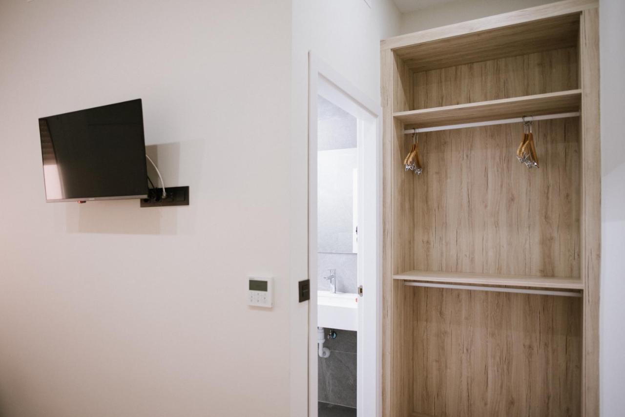 Hotel Melilla Centro Eksteriør bilde