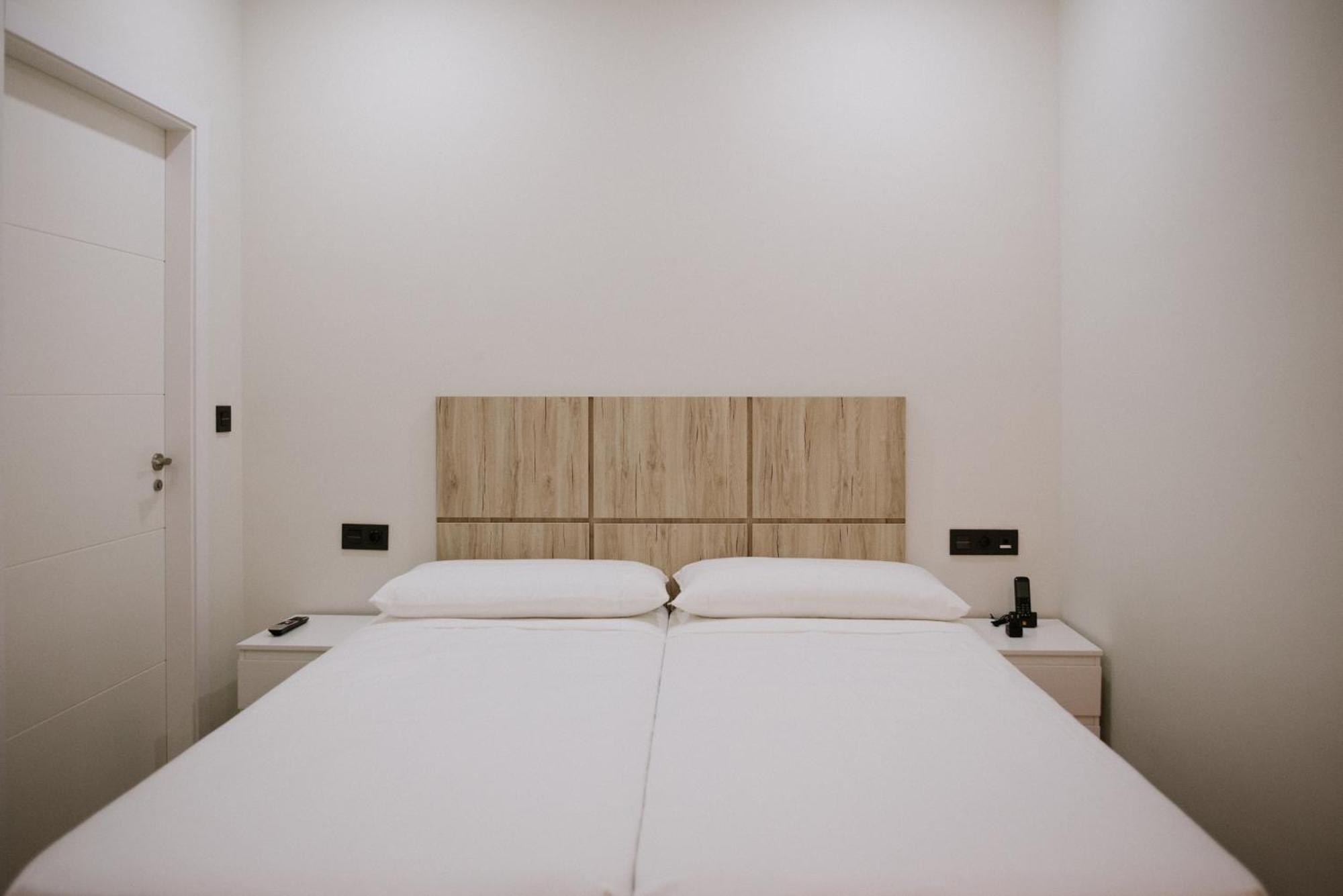 Hotel Melilla Centro Eksteriør bilde