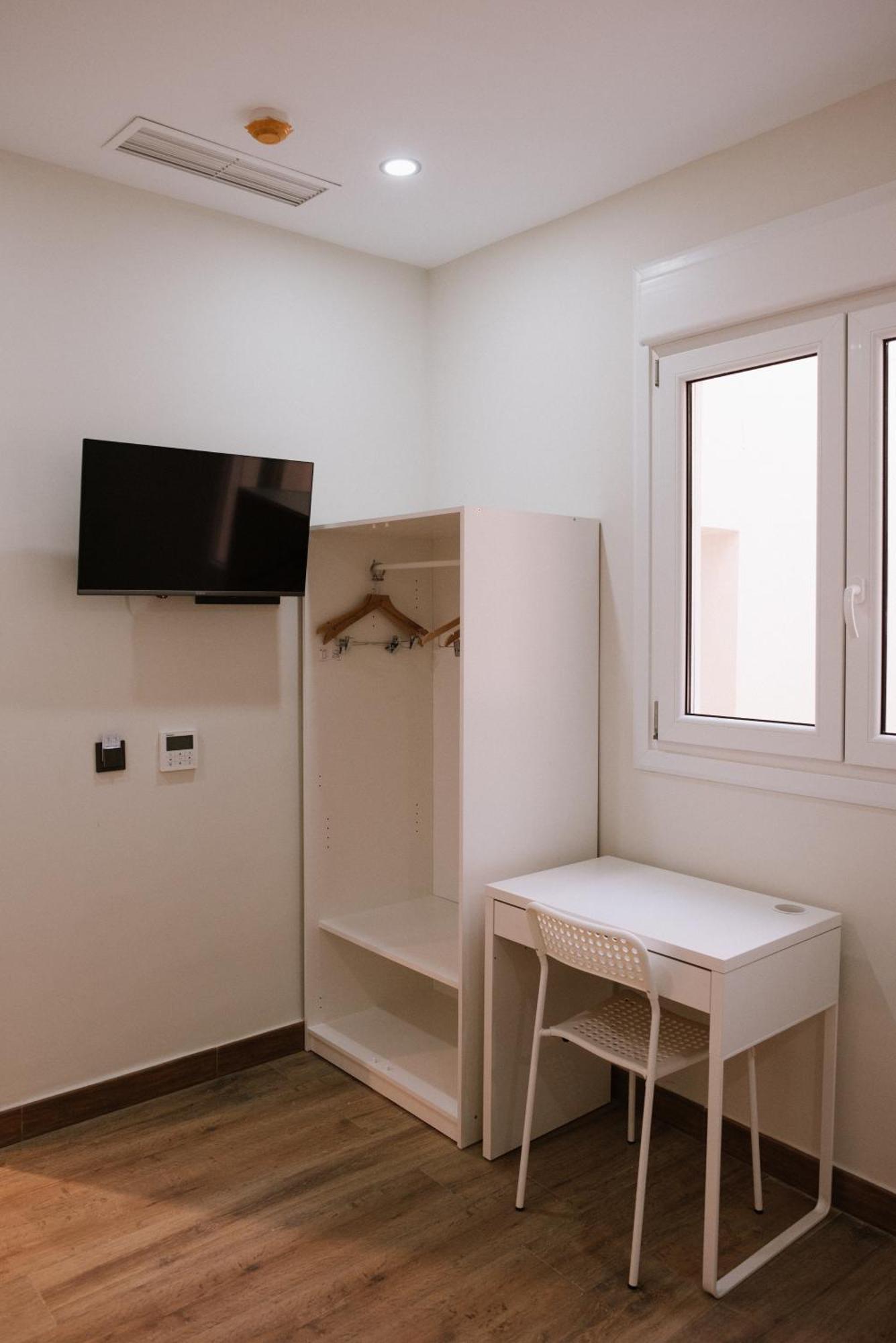 Hotel Melilla Centro Eksteriør bilde
